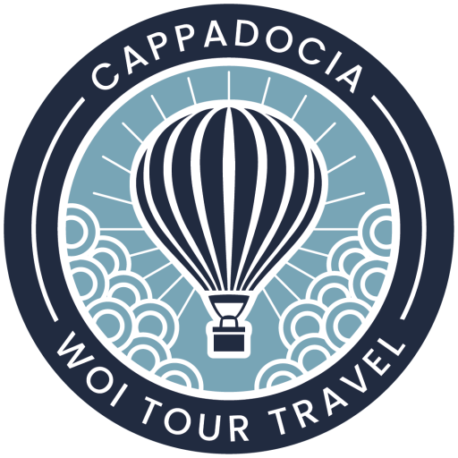 Green Tour in Cappadocia